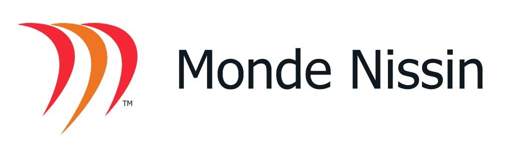 Logo | Monde Nissin
