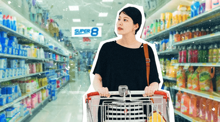 Elevating Super8's Brand Performance Through Social Media