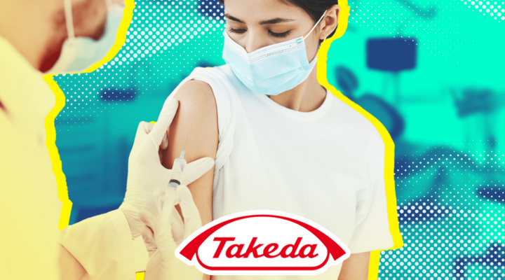 Takeda