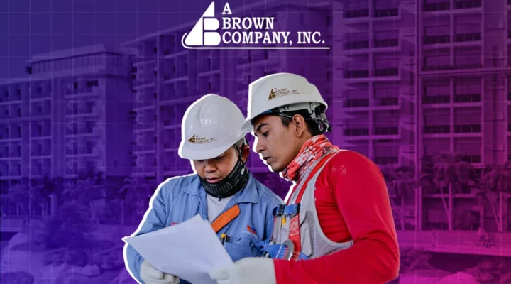 A Brown Company, Inc. Case Study | Thumbnail