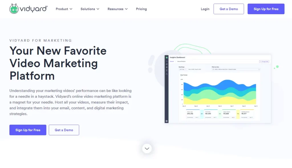 Fintech AI Tool_Vidyard