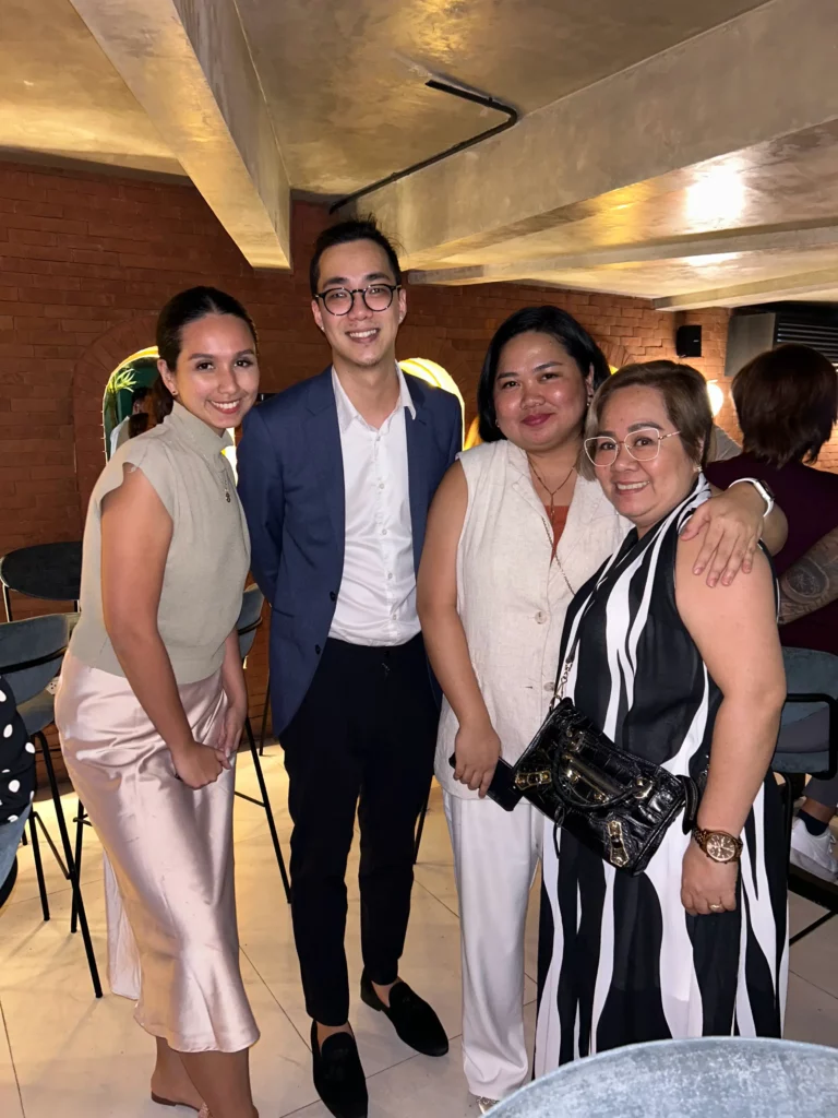 Influencer Manager building a authentic Influencer partnerships.