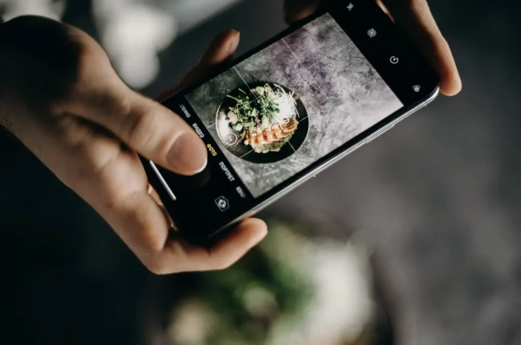 Mobile Videography Technique | Composition